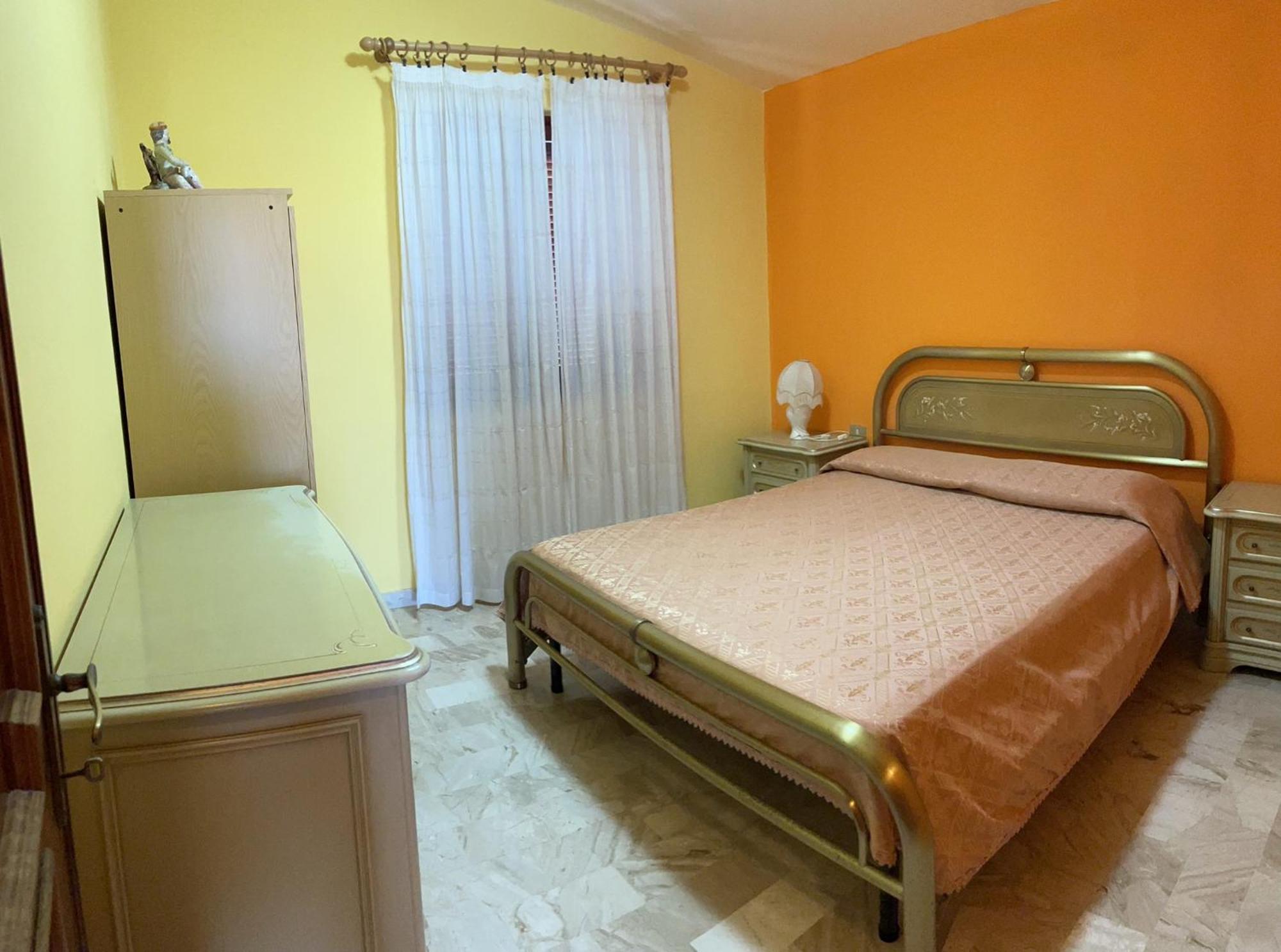 Le Due Palme Angelo Apartment La Caletta Cameră foto