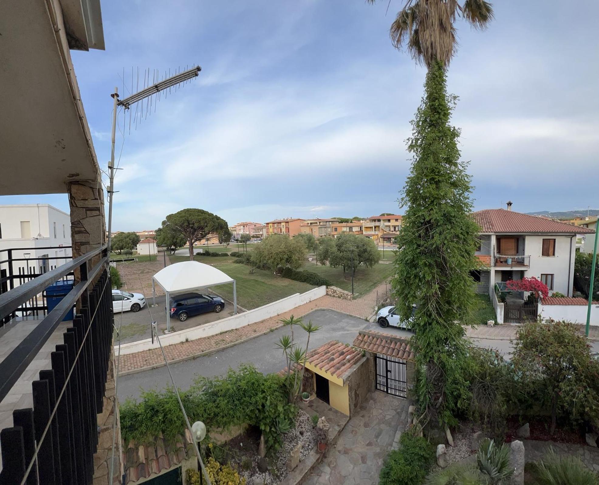 Le Due Palme Angelo Apartment La Caletta Cameră foto