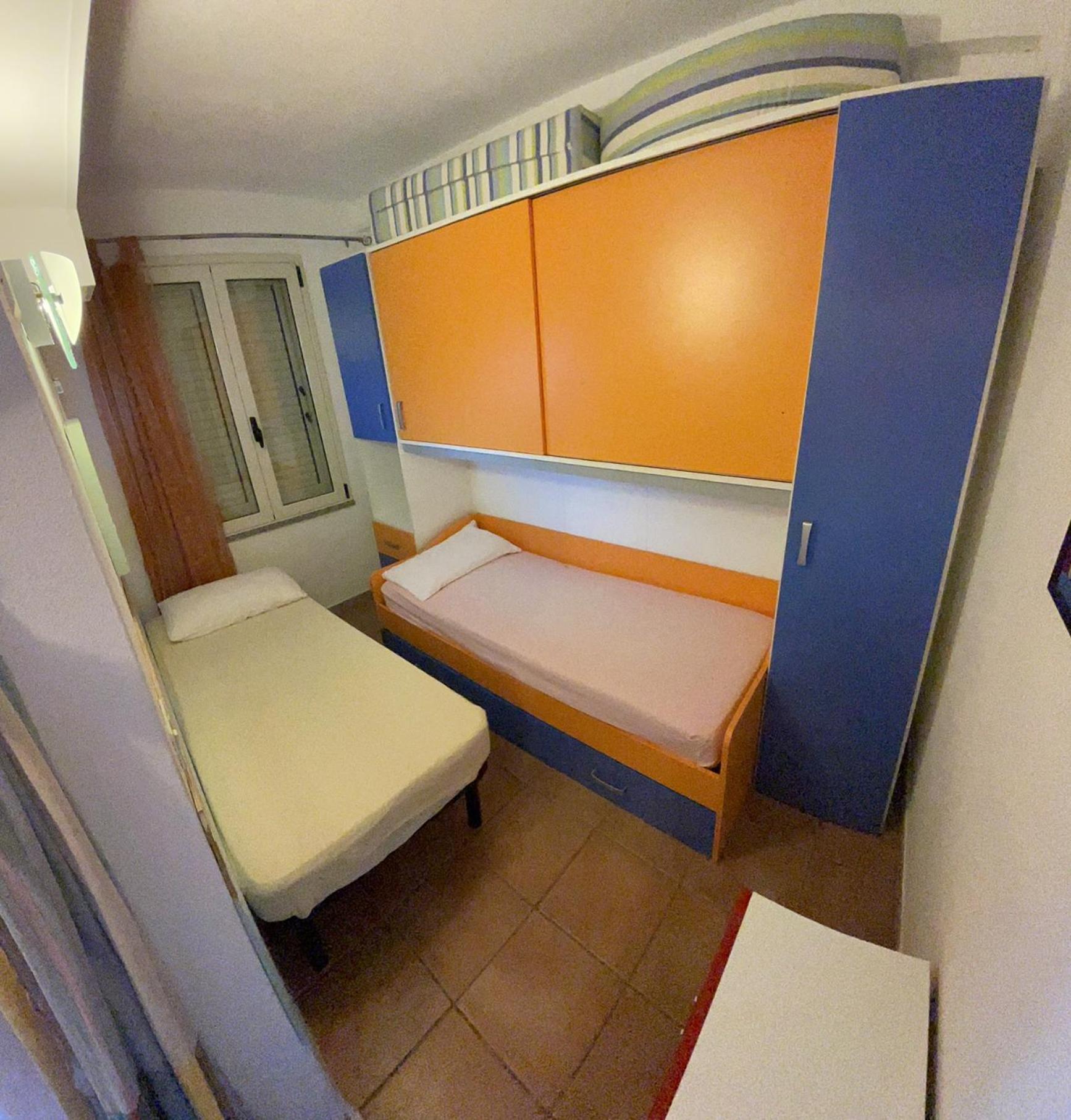 Le Due Palme Angelo Apartment La Caletta Cameră foto